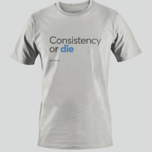 Consistency or die