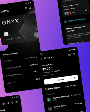 onyx crypto card