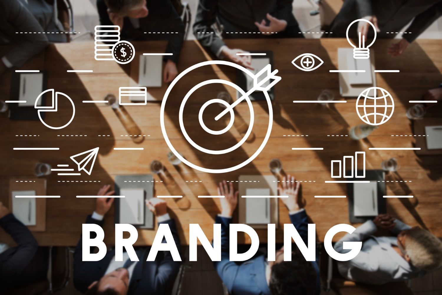 Step-by-step for a Effective Branding Strategy